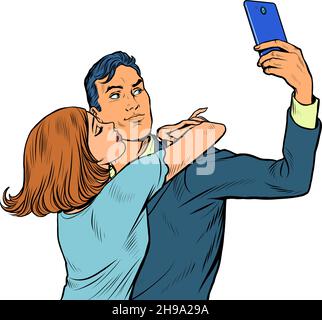 Detail Selfie Mann Nomer 9