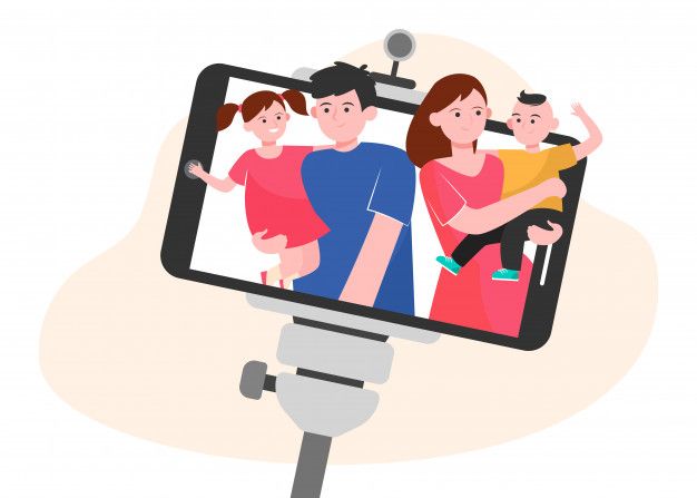 Detail Selfie Mann Nomer 12