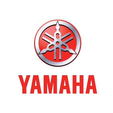 Detail Yamaha Hifi Logo Nomer 7