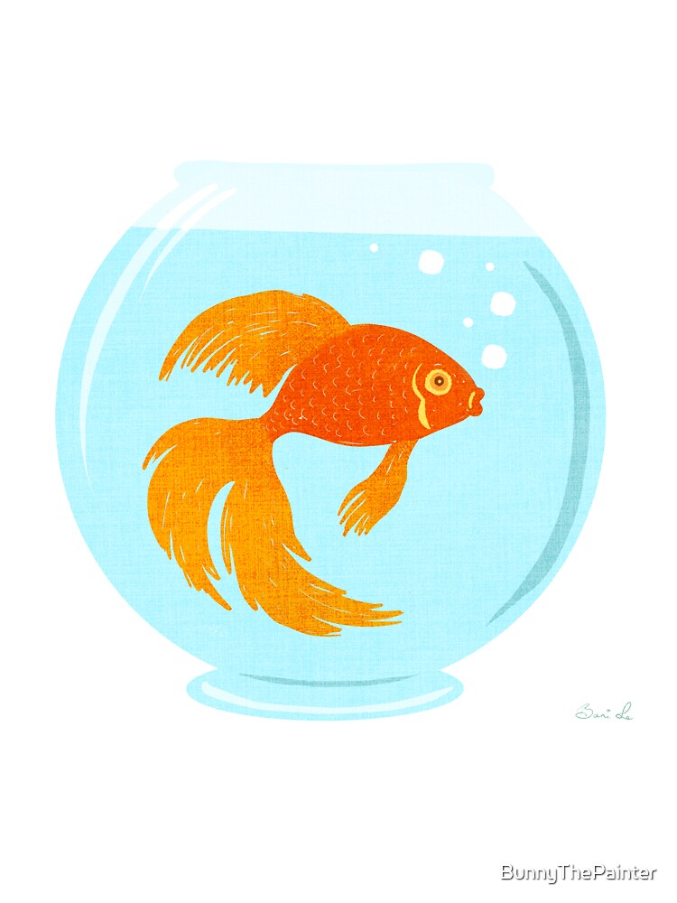 Detail Aquarium Goldfischglas Nomer 13