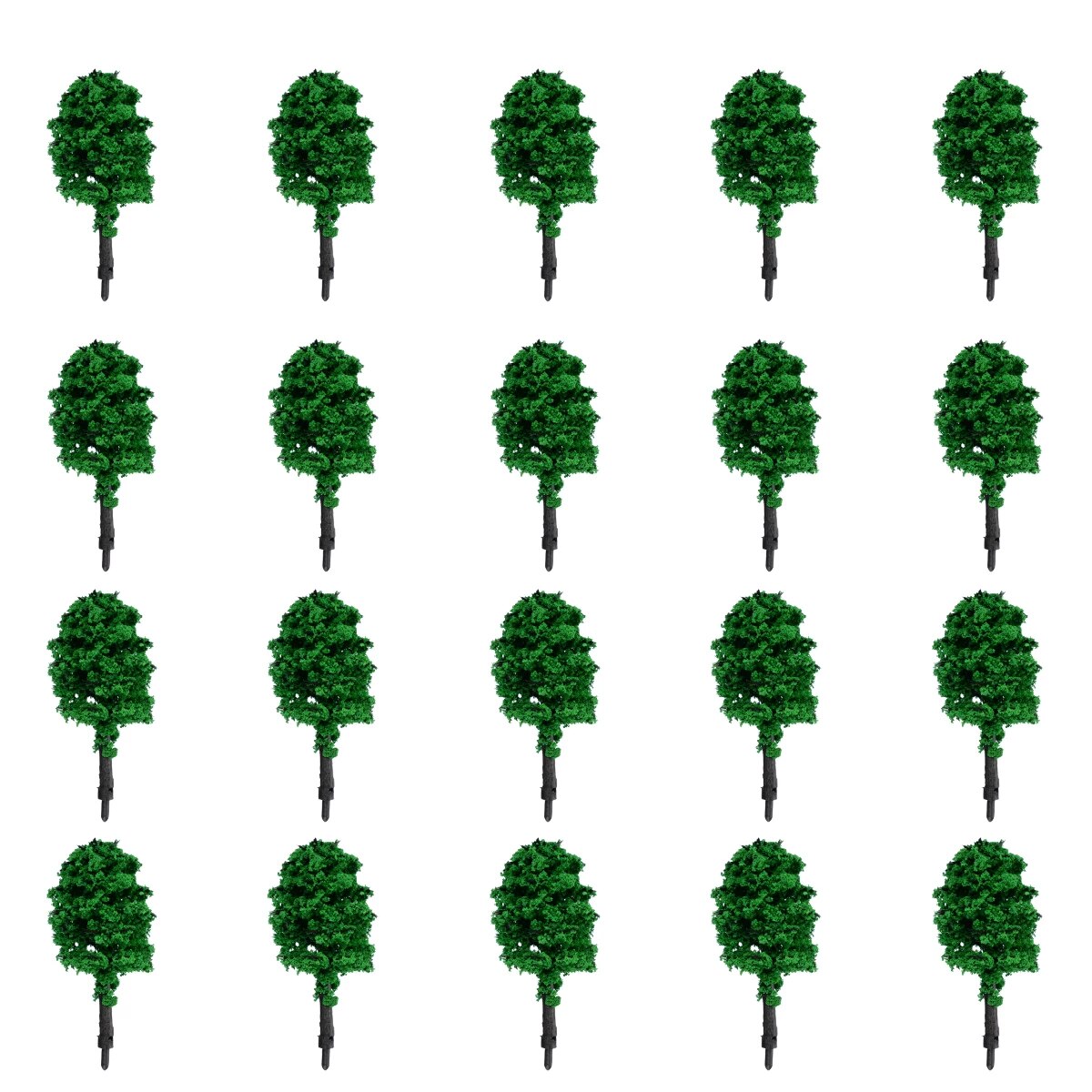 Detail Arboles De Plastico Nomer 3