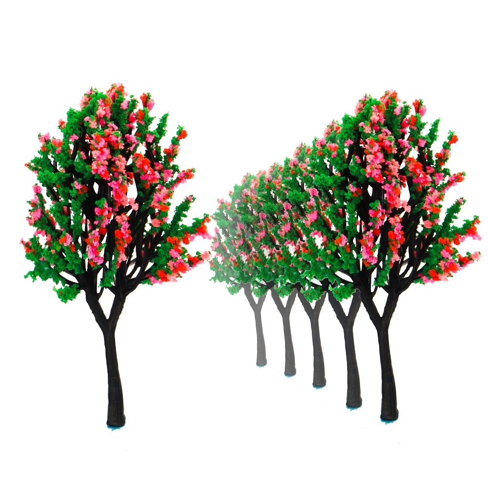 Detail Arboles De Plastico Nomer 6