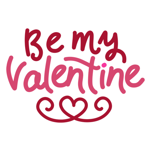 Detail Be My Valentine Bedeutung Nomer 14