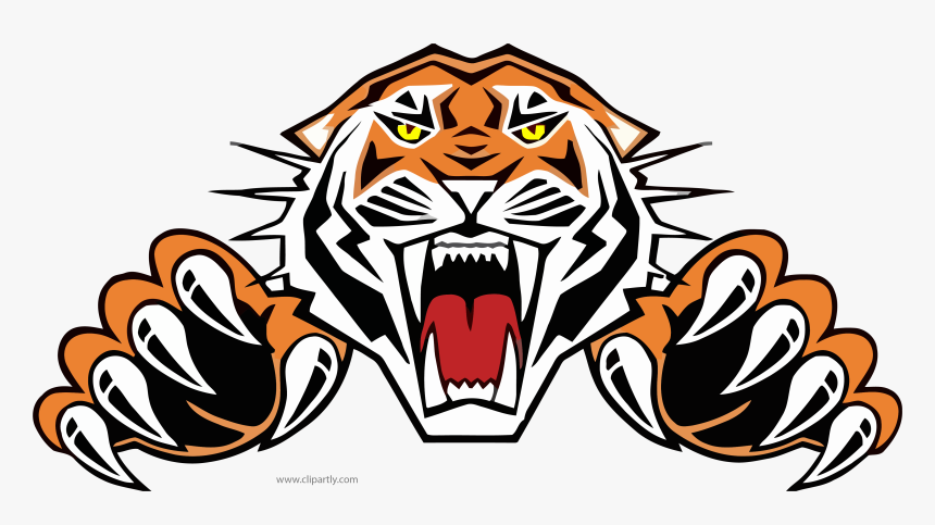 Detail Bilder Tiger Nomer 13