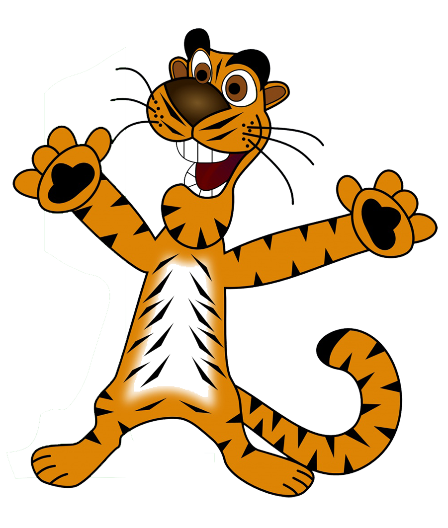 Detail Bilder Tiger Nomer 15