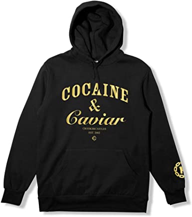 Detail Cocaine And Caviar Sweater Nomer 2