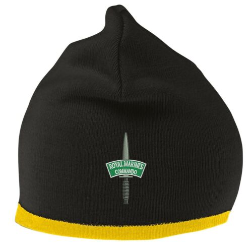 Commando Beanie Hat - KibrisPDR