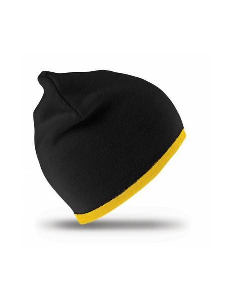 Detail Commando Beanie Hat Nomer 12