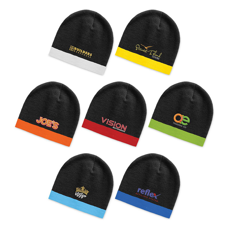 Detail Commando Beanie Hat Nomer 16