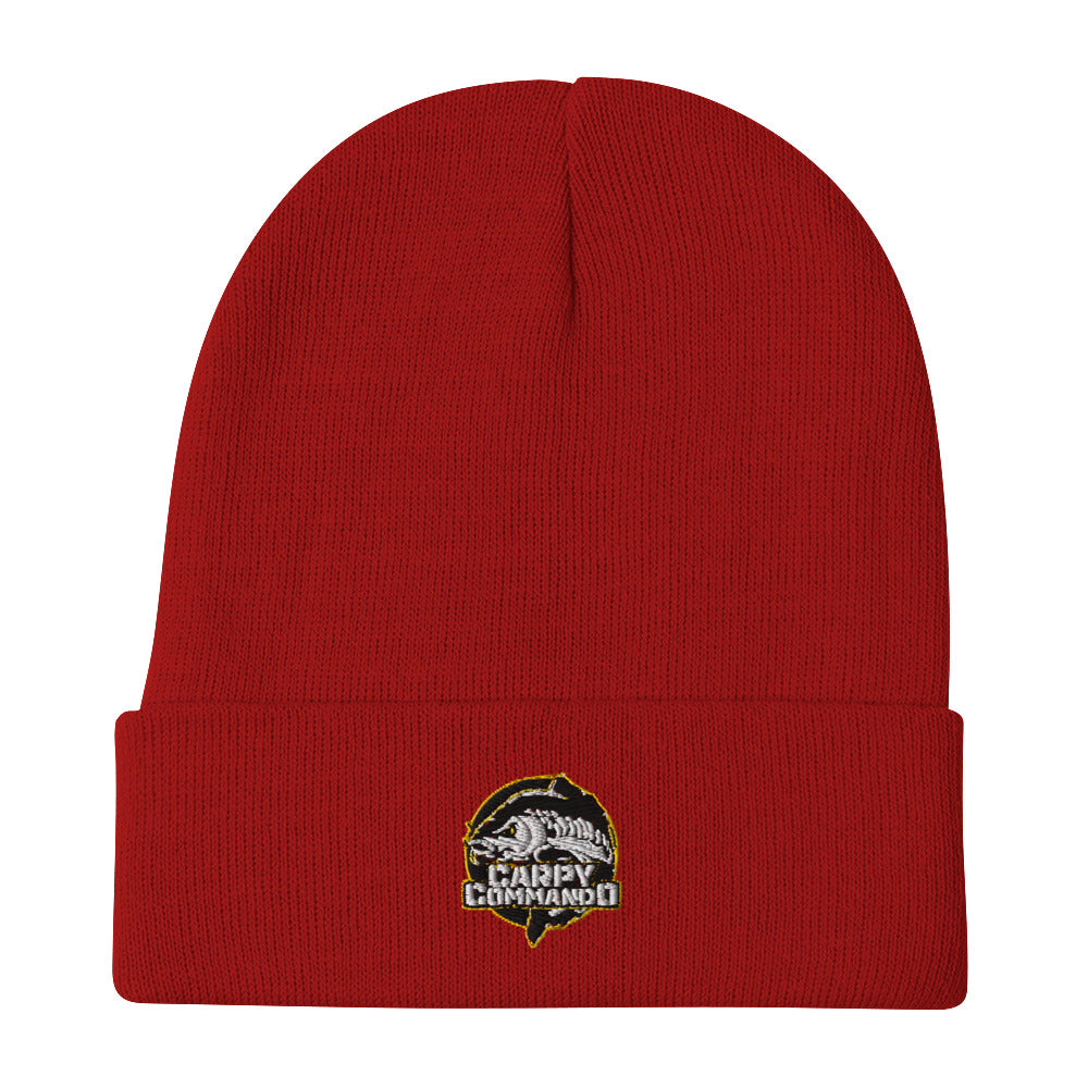 Detail Commando Beanie Hat Nomer 17