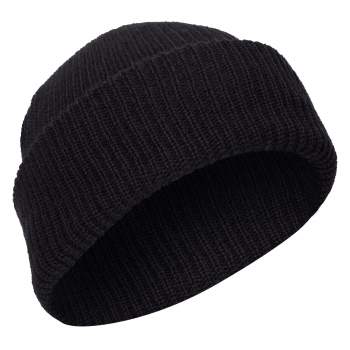 Detail Commando Beanie Hat Nomer 19