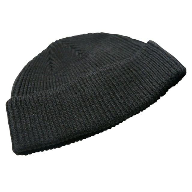 Detail Commando Beanie Hat Nomer 20