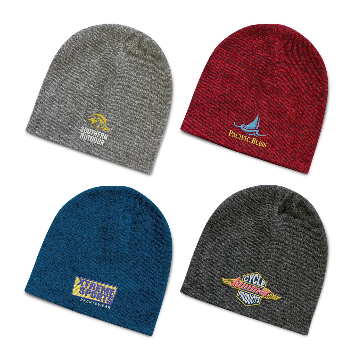 Detail Commando Beanie Hat Nomer 21