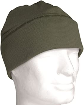Detail Commando Beanie Hat Nomer 3