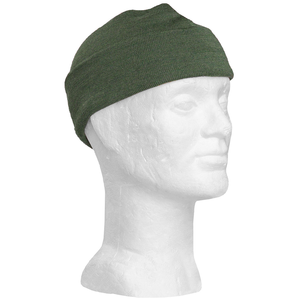 Detail Commando Beanie Hat Nomer 6