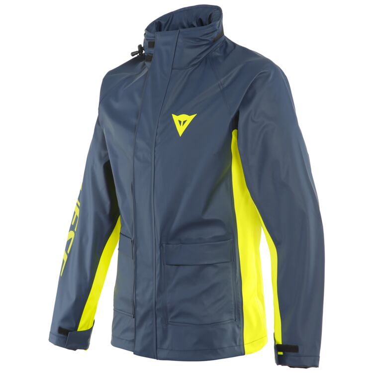 Detail Dainese Vr46 Jacke Nomer 21