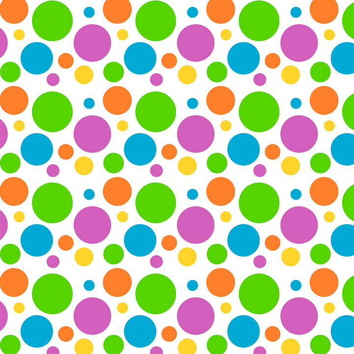 Detail Dotted Bg Nomer 10
