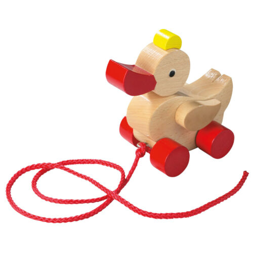 Detail Ente In Kugel Spielzeug Nomer 17