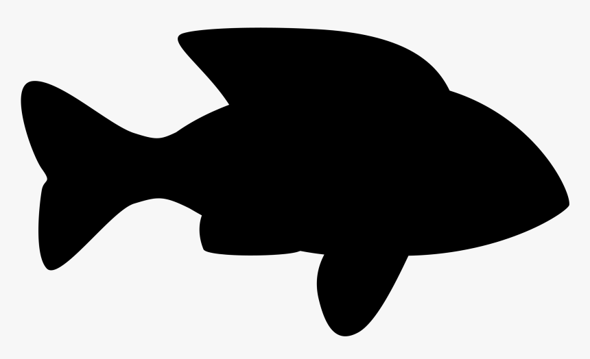 Detail Fisch Silhouette Nomer 17