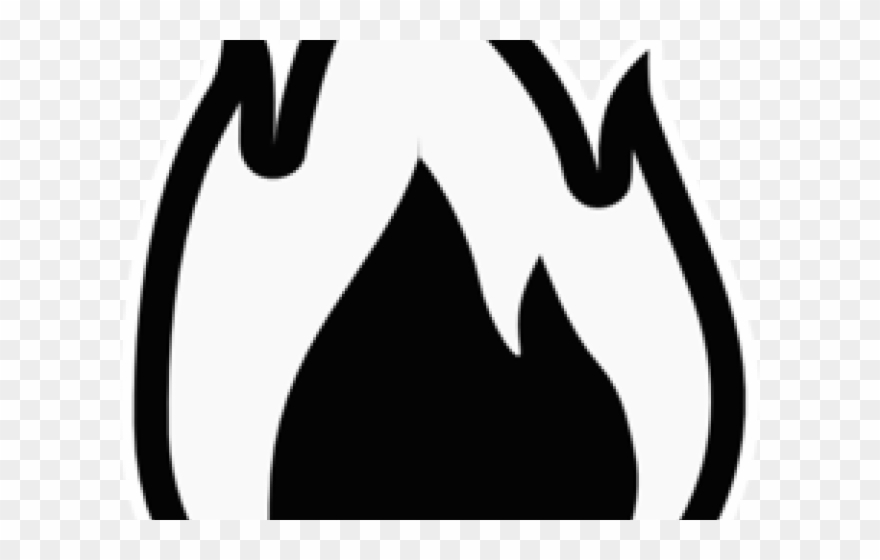 Detail Flames No Background Nomer 28