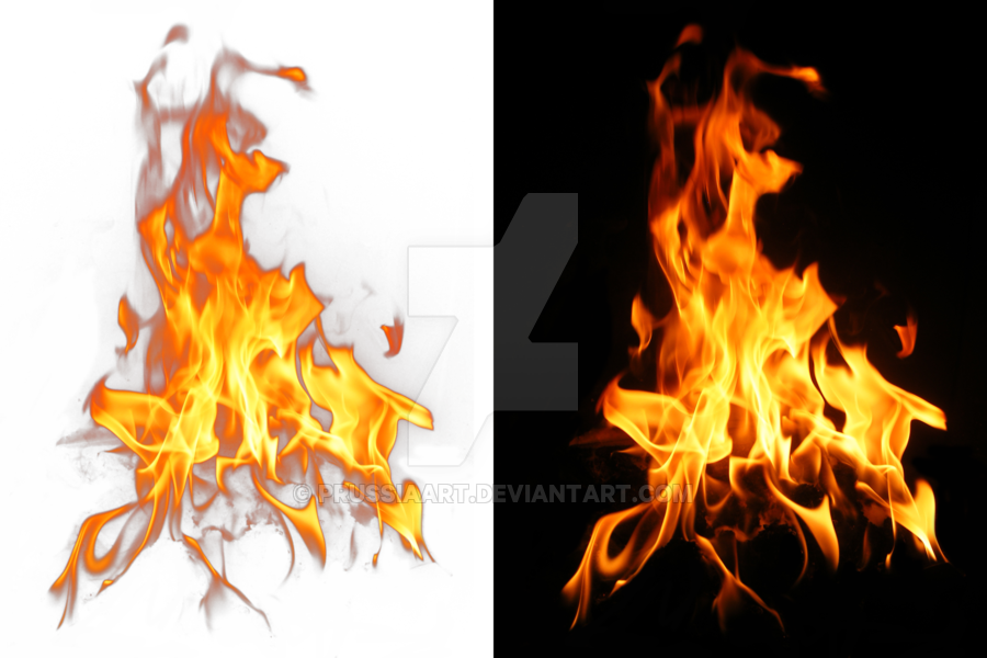 Detail Flames No Background Nomer 39