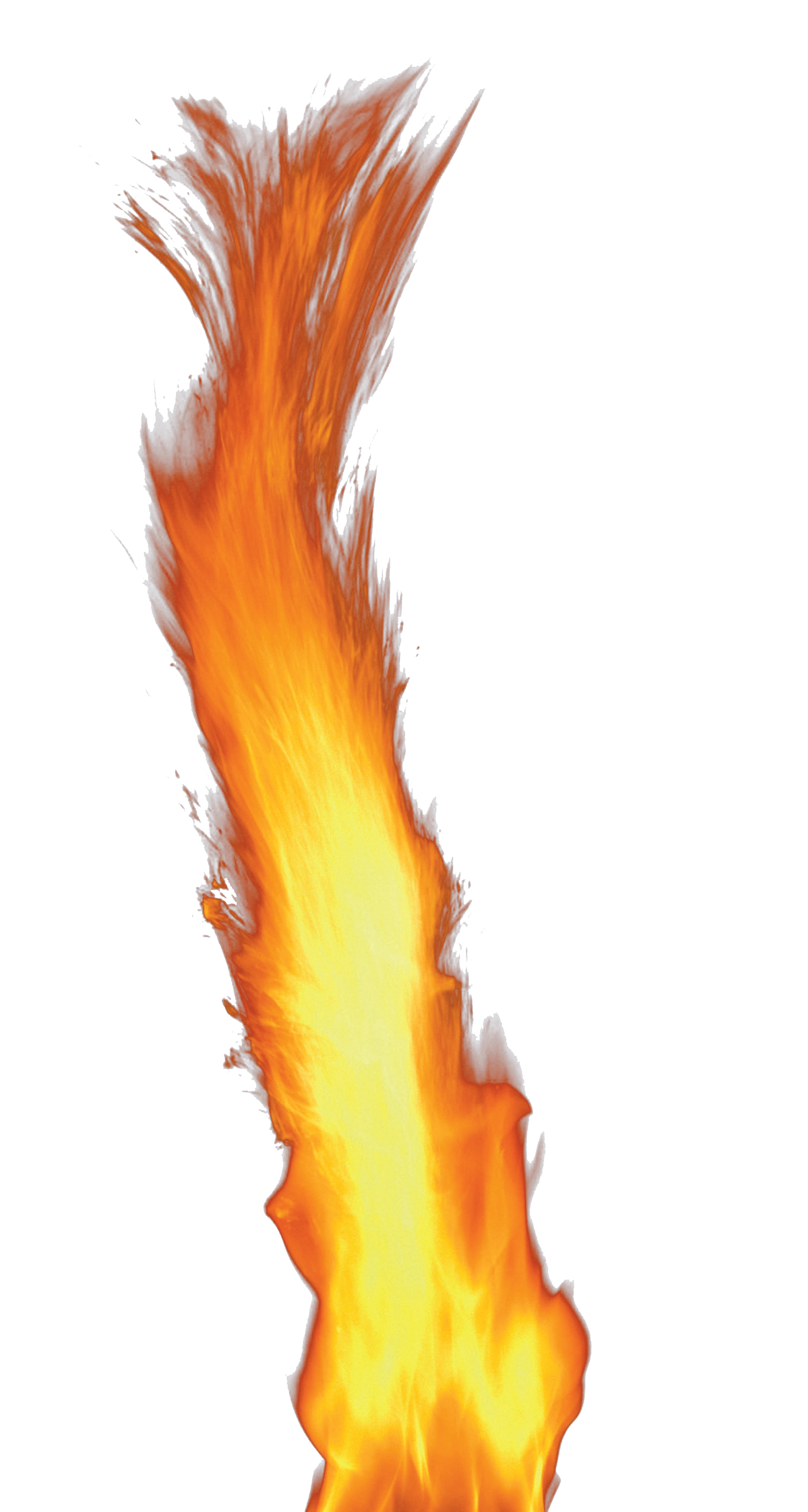 Detail Flames No Background Nomer 41
