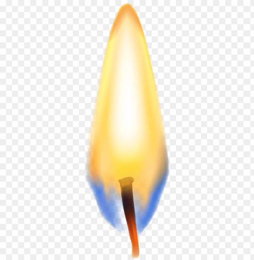 Detail Flames On Transparent Background Nomer 48