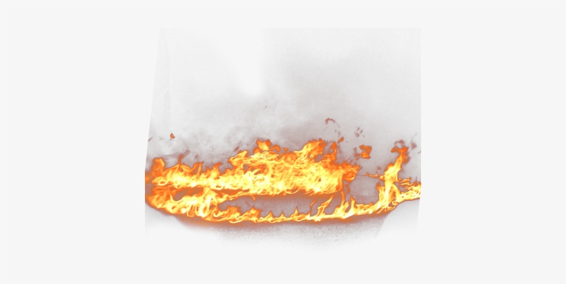 Detail Flames Transparent Nomer 42