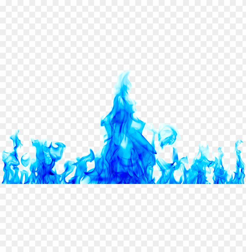 Detail Flames Transparent Background Nomer 43