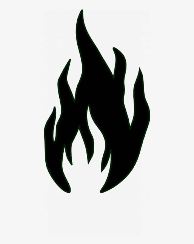 Detail Flames Transparent Png Nomer 39