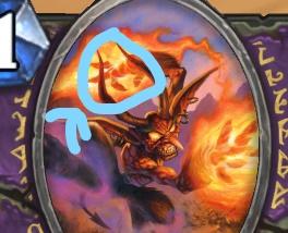 Detail Flaming Imp Nomer 17