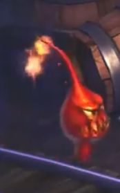 Detail Flaming Imp Nomer 26