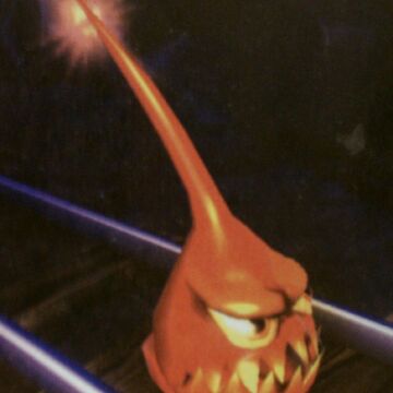 Detail Flaming Imp Nomer 39