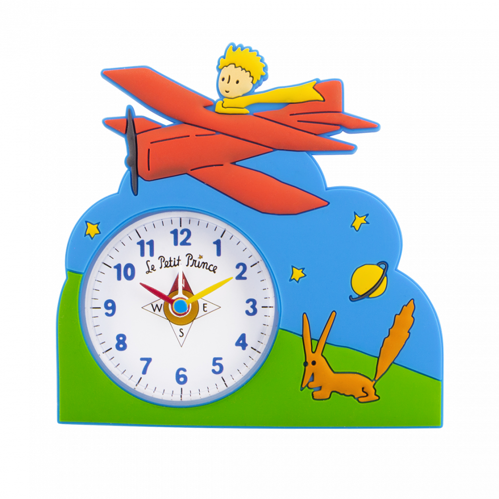 Detail Flamingo Alarm Clock Nomer 27