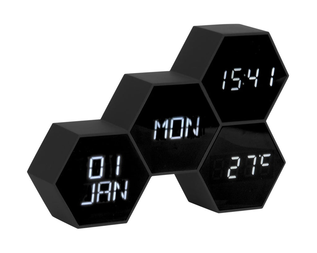 Detail Flamingo Alarm Clock Nomer 39