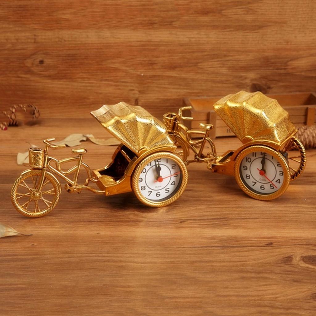 Detail Flamingo Alarm Clock Nomer 41