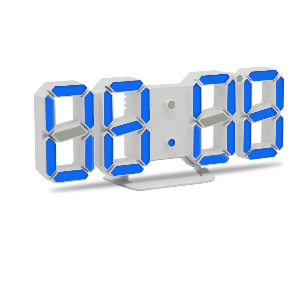 Detail Flamingo Alarm Clock Nomer 44