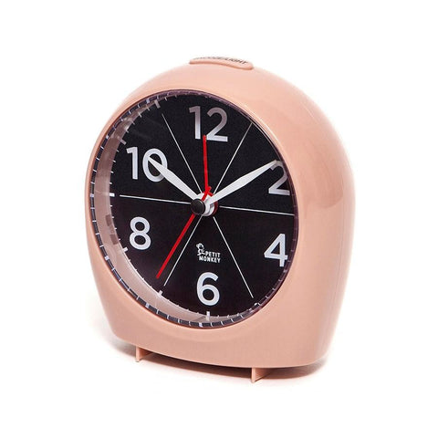 Detail Flamingo Alarm Clock Nomer 49