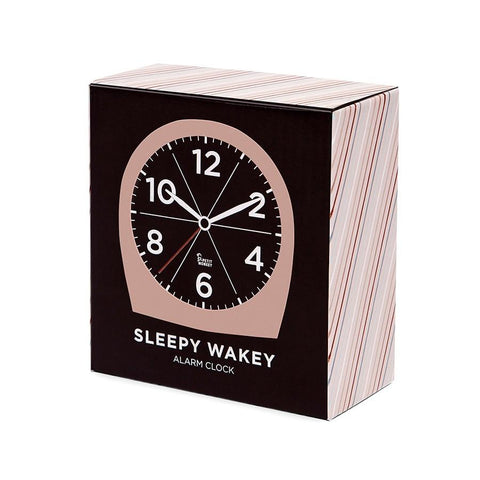 Detail Flamingo Alarm Clock Nomer 50