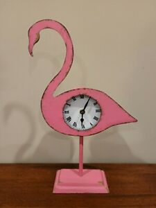 Detail Flamingo Alarm Clock Nomer 9
