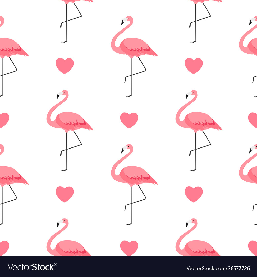 Detail Flamingo Background Images Nomer 3