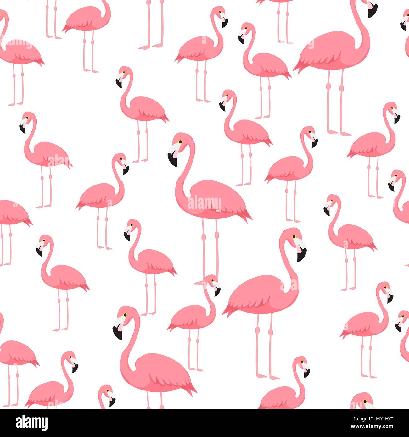 Detail Flamingo Background Images Nomer 27