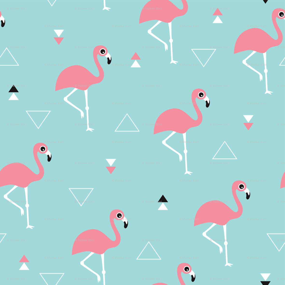 Detail Flamingo Background Images Nomer 8