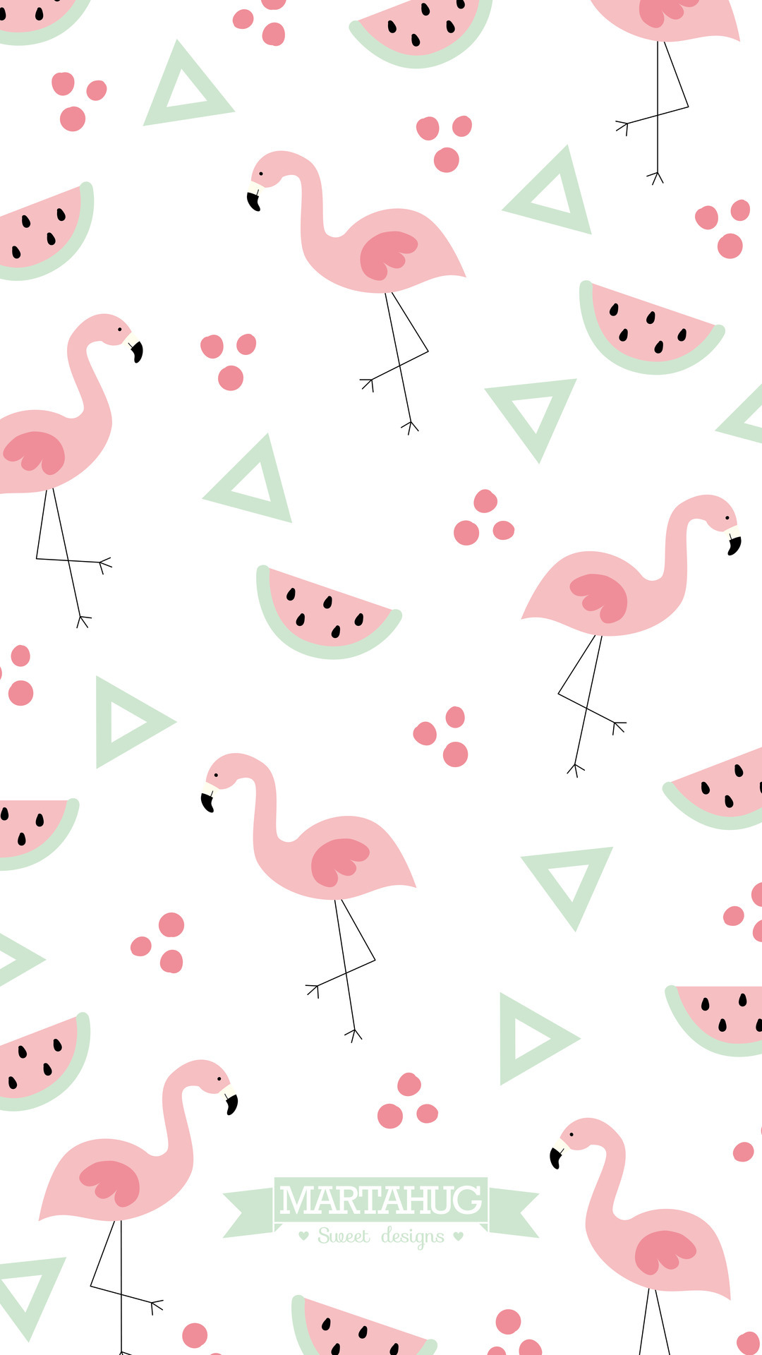 Detail Flamingo Background Tumblr Nomer 4