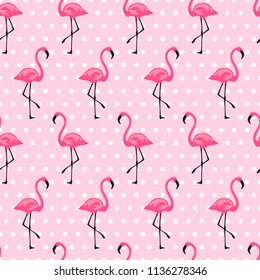 Detail Flamingo Backgrounds Nomer 12