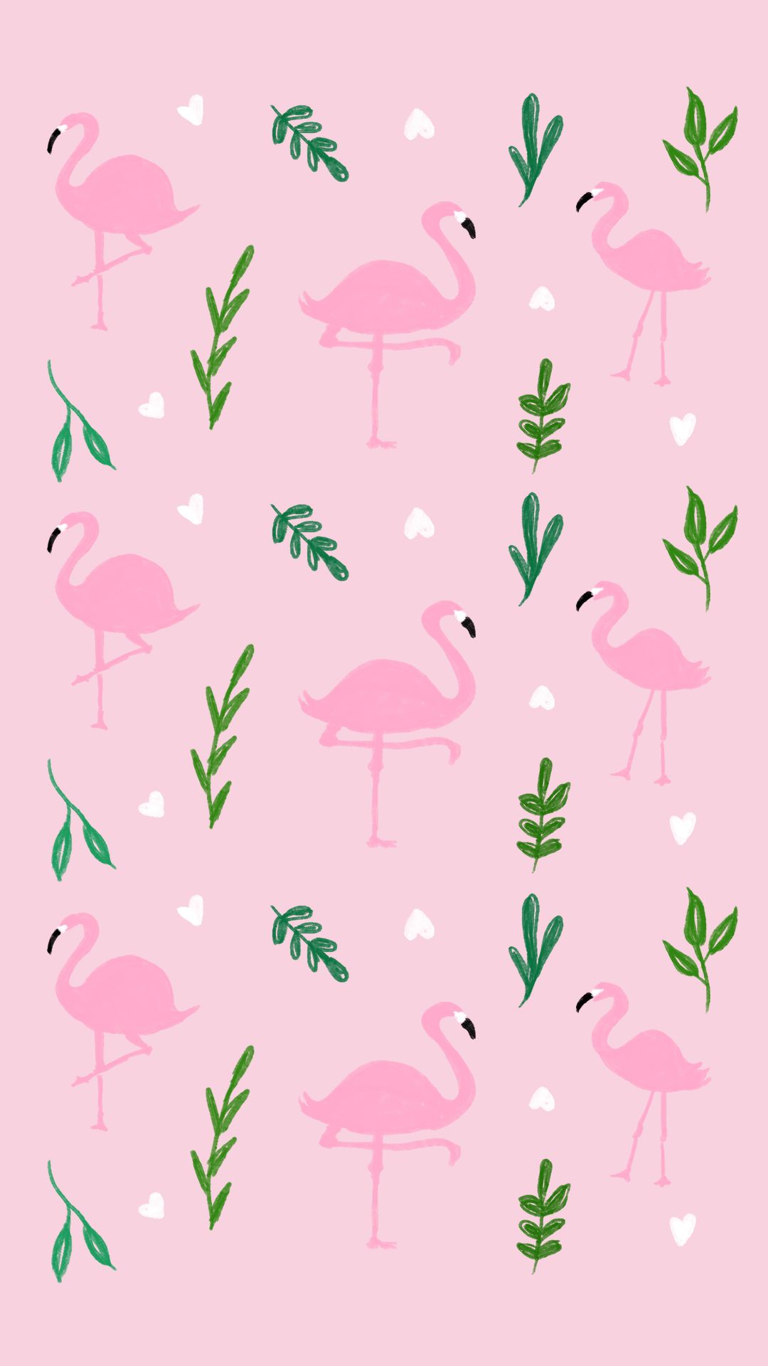 Detail Flamingo Backgrounds Nomer 19