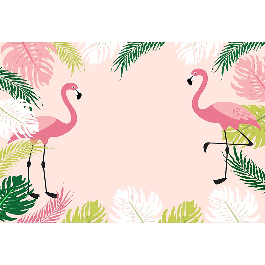Detail Flamingo Backgrounds Nomer 20