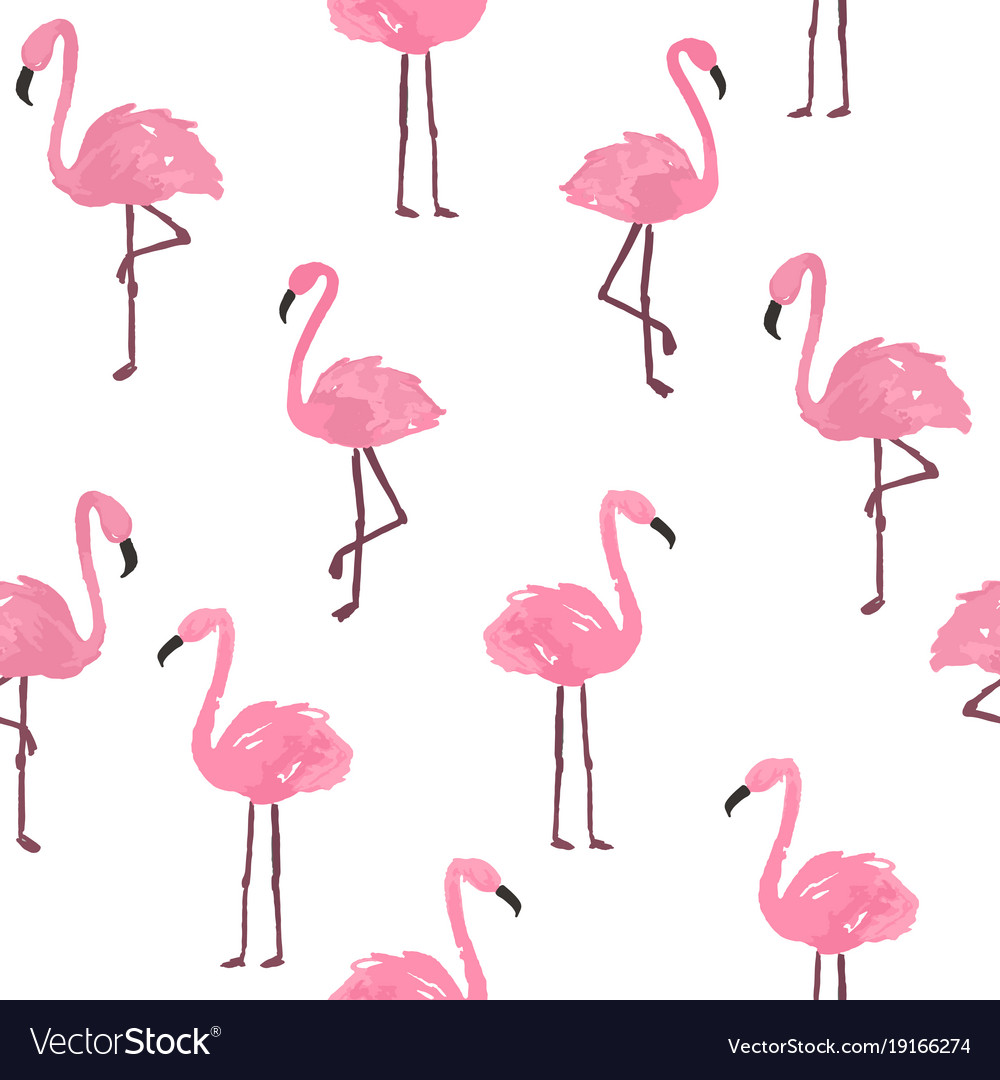 Detail Flamingo Backgrounds Nomer 3