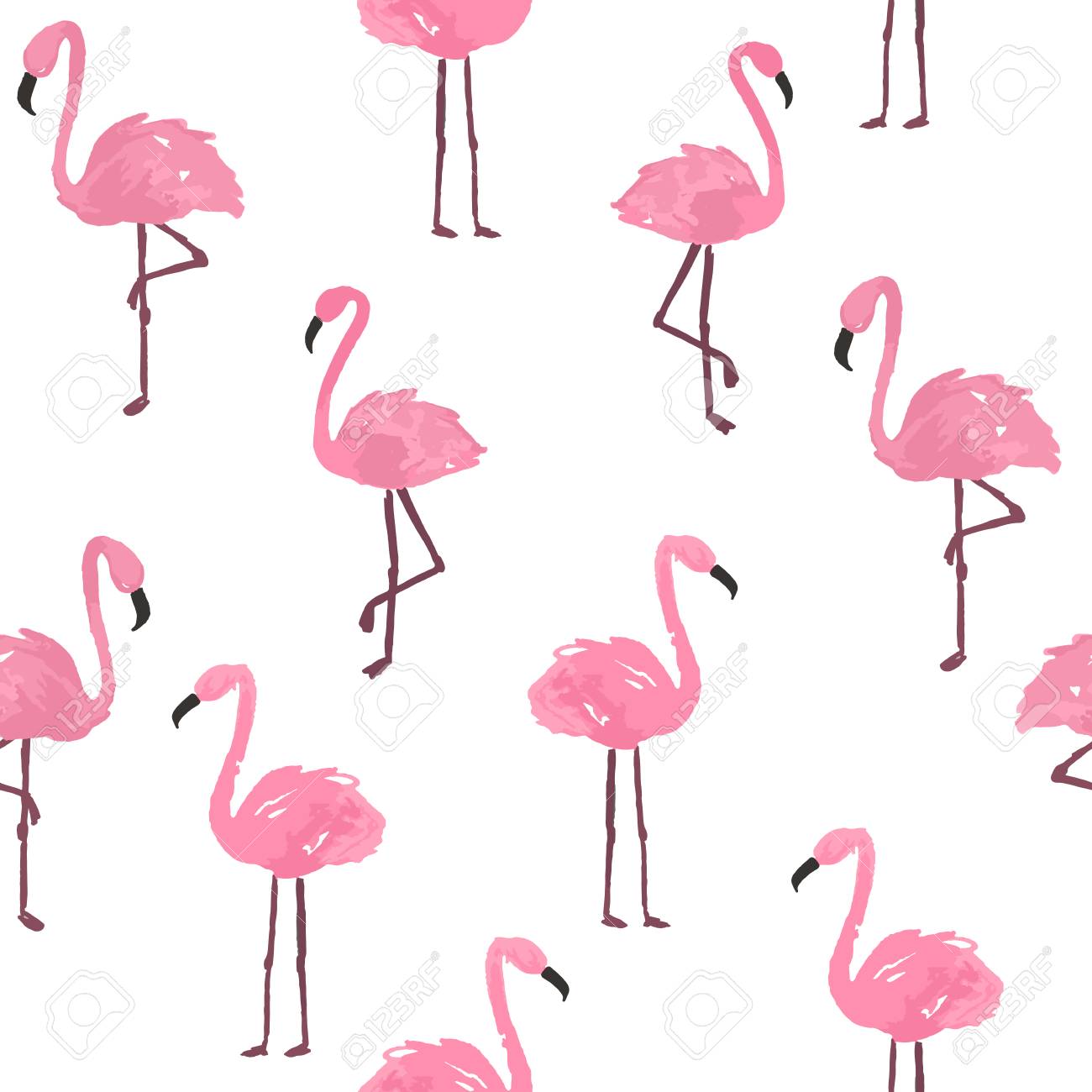 Detail Flamingo Backgrounds Nomer 47