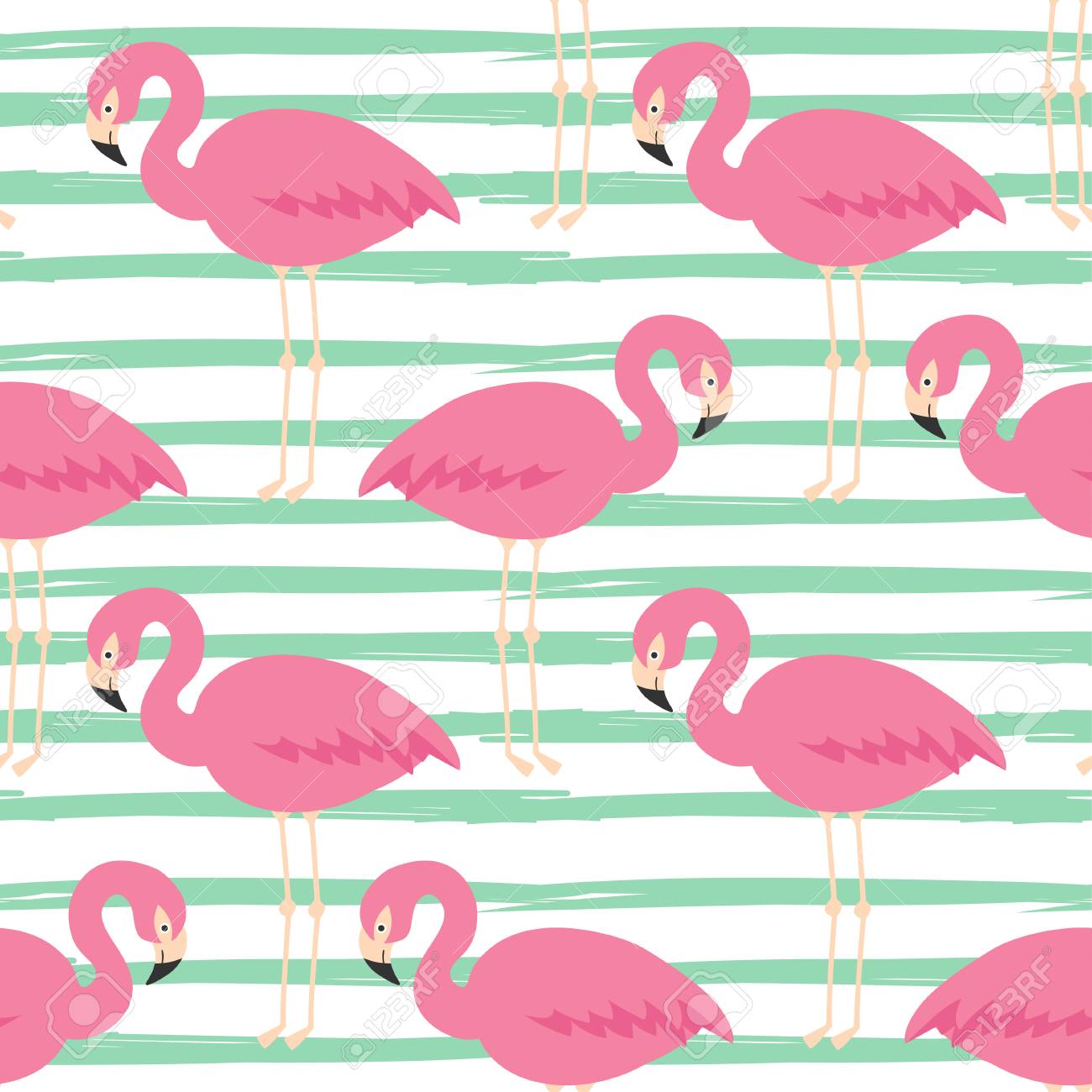 Detail Flamingo Backgrounds Nomer 53